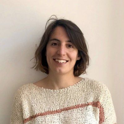 Alice Roussel