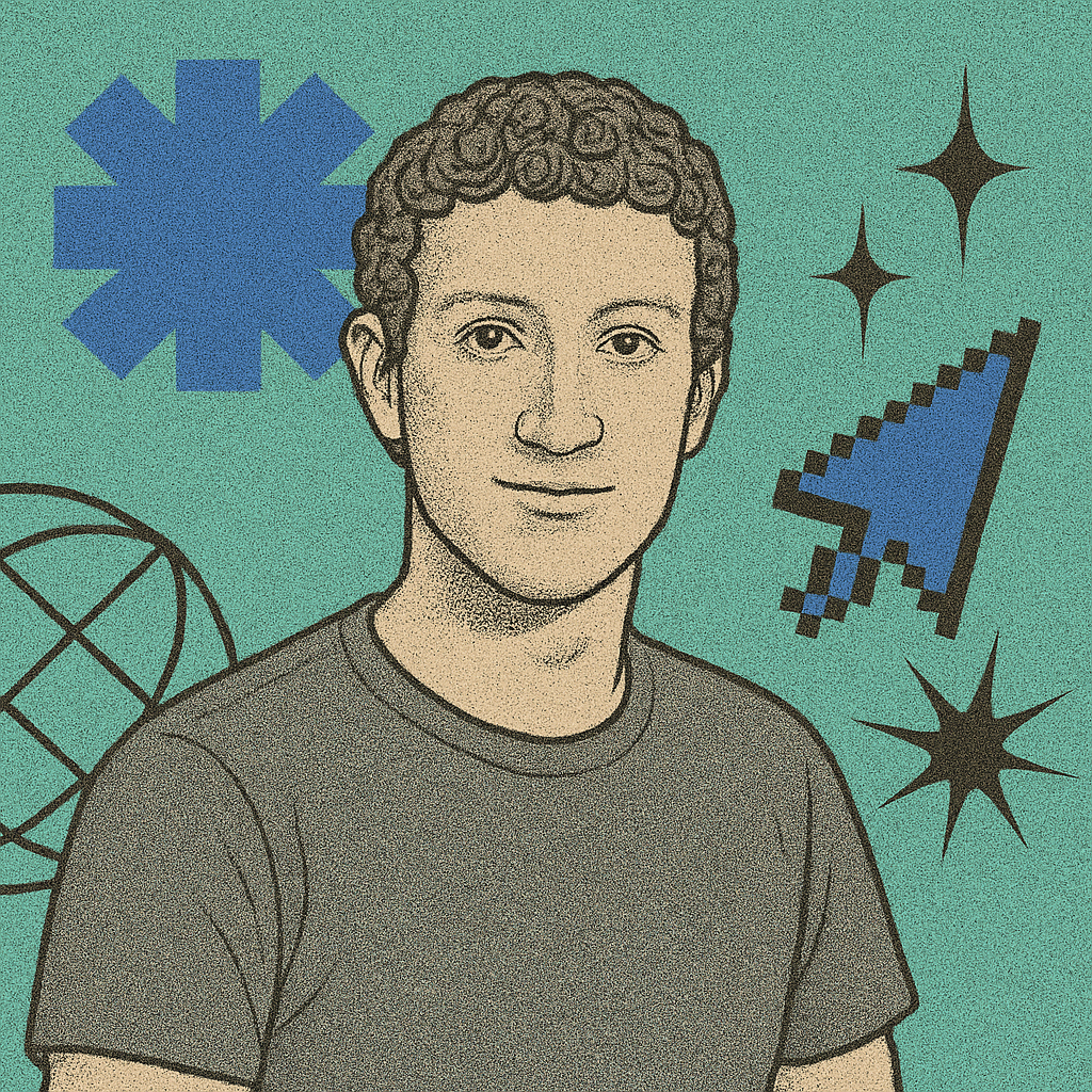 Ask Mark